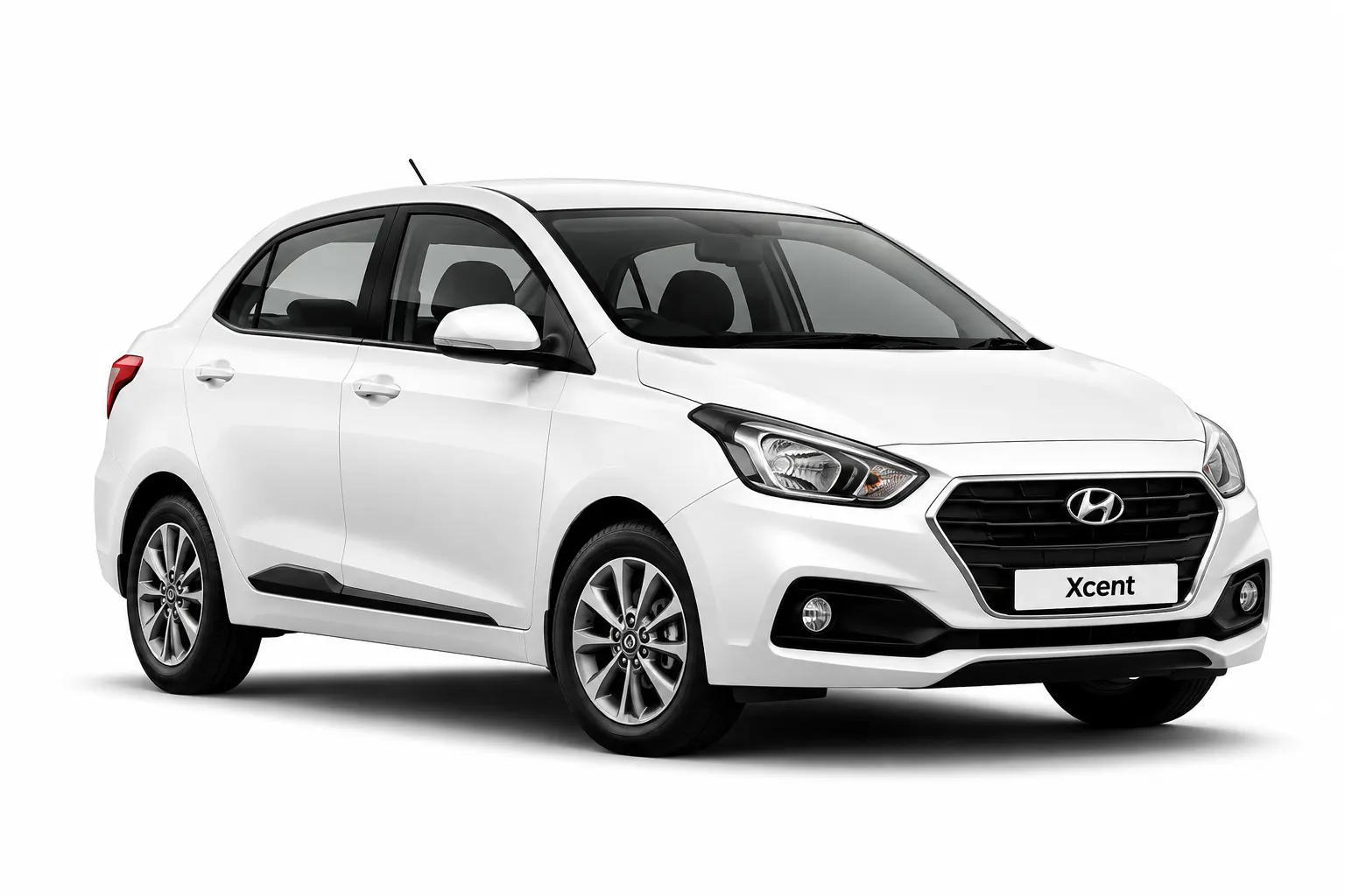 AC Sedan for city and outstation travel